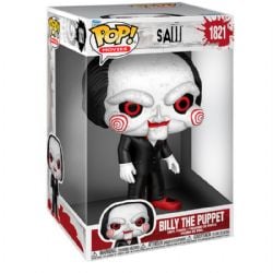SAW -  JUMBO POP! VINYL FIGURE OF BILLY THE PUPPPET (10 INCH) 1821