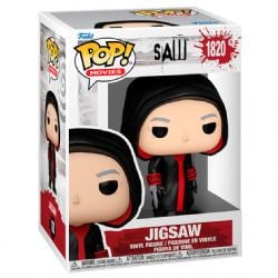 SAW -  POP! VINYL FIGURE OF JIGSAW (4 INCH) 1820