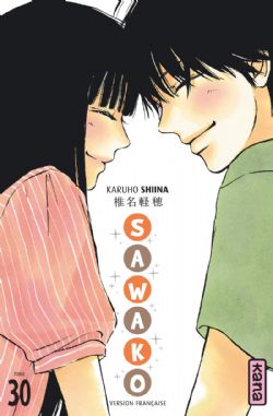 SAWAKO -  (FRENCH V.) 30