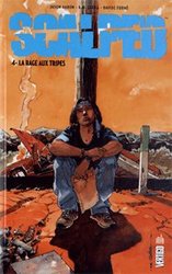 SCALPED -  LA RAGE AUX TRIPES (NOUVELLE ÉDITION) (FRENCH V.) 04