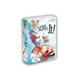 SCARE IT (FRENCH)