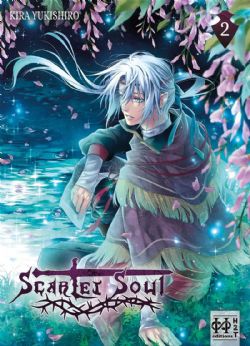 SCARLET SOUL -  (FRENCH V.) 02