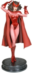 SCARLET WITCH -  SCARLET WITCH STATUE (14 INCH)