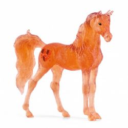 SCHLEICH FIGURE -  CARAMEL -  BAYALA 70735