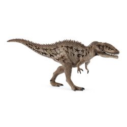 SCHLEICH FIGURE -  CARCHARODONTOSAURUS (13 X 2,8 X 5 INCH) -  DINOSAURS 15048