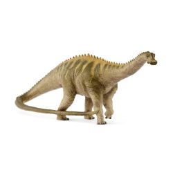 SCHLEICH FIGURE -  DIPLODOCUS (11 X 2,4 X 3,5 INCH) -  DINOSAURS 15047