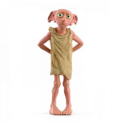 SCHLEICH FIGURE -  DOBBY -  WIZARDING WORLD HARRY POTTER 13985