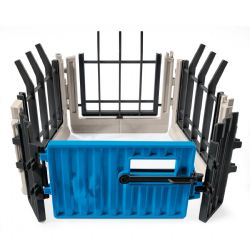 SCHLEICH FIGURE -  EXTEND-A-FENCE 41469