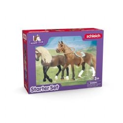 SCHLEICH FIGURE -  HORSE CLUB 