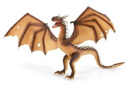 SCHLEICH FIGURE -  HUNGARIAN HORNTAIL
 -  HARRY POTTER 13989