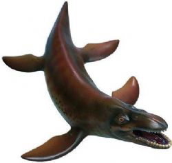 SCHLEICH FIGURE -  KRONOSAURUS(5.5