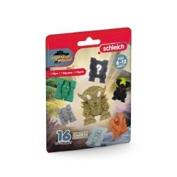 SCHLEICH FIGURE -  MINI CREATURES SERIES 6 -  ELDRADOR CREATURES 70666
