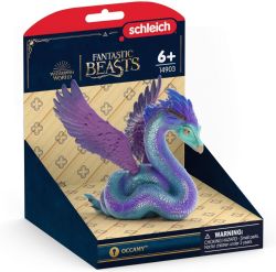 SCHLEICH FIGURE -  OCCAMY -  WIZARDING WORLD FANTASTIC BEASTS 14903