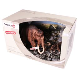 SCHLEICH FIGURE -  PREHISTOERIC ANIMALS 41390