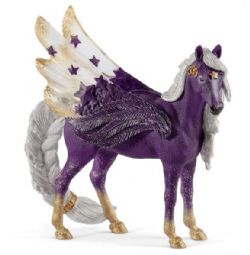 SCHLEICH FIGURE -  STAR PEGASUS (5.5