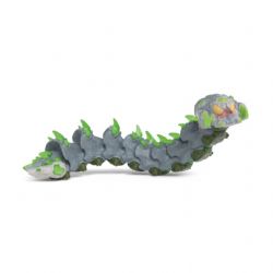 SCHLEICH FIGURE -  STONE WORM -  ELDRADOR CREATURES 70853