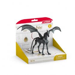 SCHLEICH FIGURE -  THESTRAL -  HARRY POTTER 13996