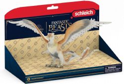 SCHLEICH FIGURE -  THUNDERBIRD -  WIZARDING WORLD FANTASTIC BEASTS 14903
