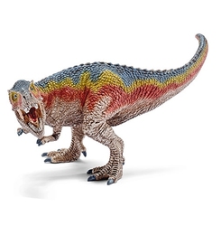 SCHLEICH FIGURE -  TYRANNOSAURUS REX, SMALL (6