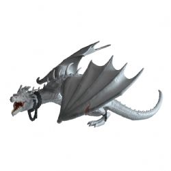 SCHLEICH FIGURE -  UKRAINIAN IRONBELLY -  WIZARDING WORLD HARRY POTTER 13995