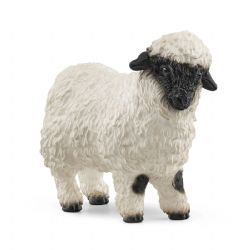 SCHLEICH FIGURE -  VALAIS BLACKNOSE SHEEP (3.5