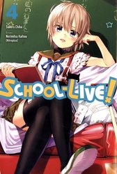 SCHOOL-LIVE ! -  (ENGLISH V.) 04