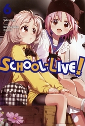 SCHOOL-LIVE ! -  (ENGLISH V.) 06