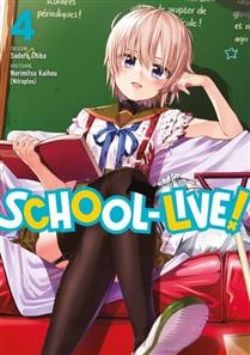 SCHOOL-LIVE! -  (FRENCH V.) 04
