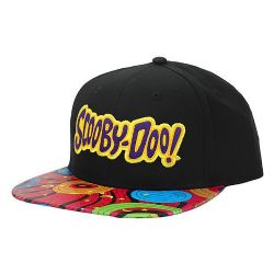 SCOOBY-DOO -  ADJUSTABLE HAT