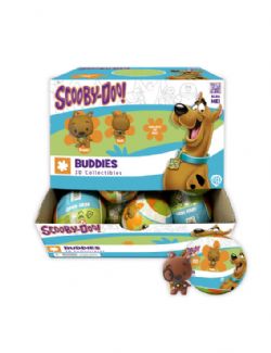 SCOOBY-DOO! -  COLLECTIBLE FIGURINES