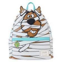 SCOOBY-DOO -  MUMMY BACKPACK -  LOUNGEFLY
