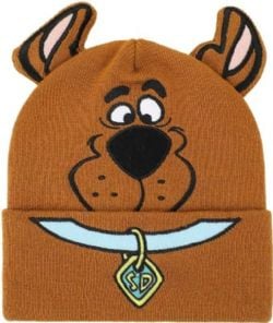 SCOOBY-DOO! -  SCOOBY-DOO BEANIE