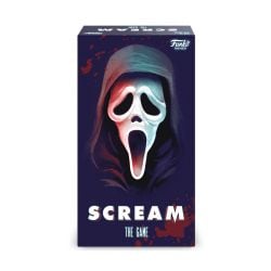 SCREAM -  LE JEU (FRENCH)