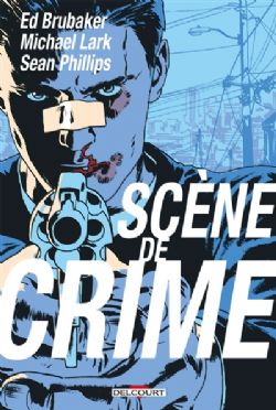 SCÈNE DE CRIME -  (FRENCH V.)