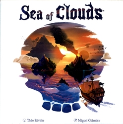 SEA OF CLOUDS (FRENCH)