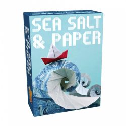 SEA SALT & PAPER (MULTILINGUAL)