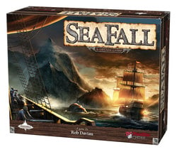 SEAFALL (FRENCH)