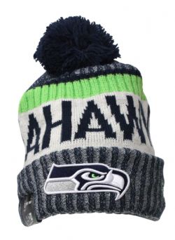 SEATTLE SEAHAWKS -  