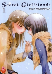 SECRET GIRLFRIENDS -  (FRENCH V.) 01