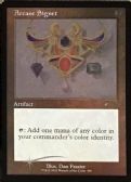 SECRET LAIR DROP -  Arcane Signet