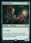 SECRET LAIR DROP -  Elvish Mystic