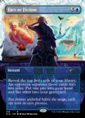 SECRET LAIR DROP -  Fact or Fiction
