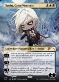 SECRET LAIR DROP -  Sorin, Grim Nemesis