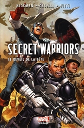 SECRET WARRIORS -  LE RÉVEIL DE LA BÊTE (FRENCH V.) 02