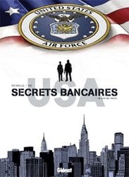 SECRETS BANCAIRES -  IN GOD WE TRUST 4 -  SECRETS BANCAIRES USA