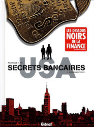 SECRETS BANCAIRES -  NORMAN BROTHERS 2 -  SECRETS BANCAIRES USA