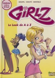 SECRETS DE GIRLZ -  LE LOOK DE A À Z 02