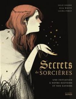 SECRETS DE SORCIÈRES -  (FRENCH V.)