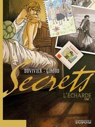 SECRETS -  L'ECHARDE -01-
