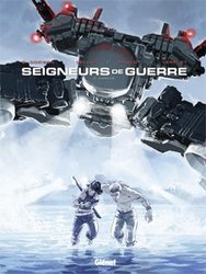 SEIGNEURS DE GUERRE -  VARECK 02